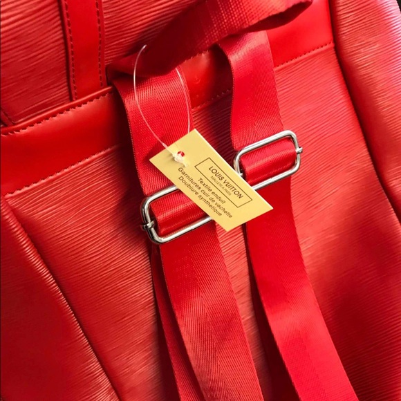 Supreme backpack - Picture 2 of 4